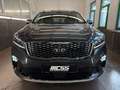 Kia Sorento GT-Line 4WD 360 LEDER NAVI LHZ LED H&K Grau - thumbnail 27