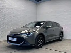 Toyota Corolla 1.8i Hybrid*AUT*NAVI*TREK*BREAK*LED*