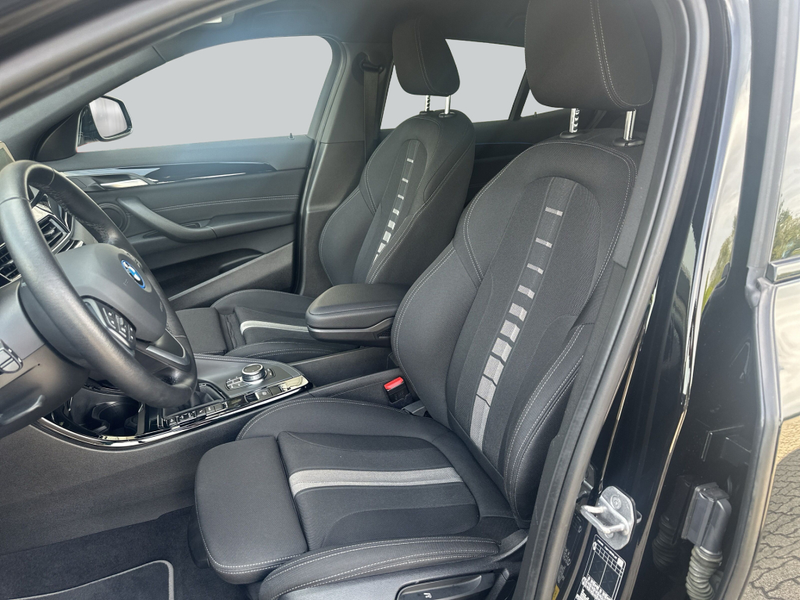 BMW X2 xDrive25e Advantage Plus LED* HiFi* Head-Up* — photo 11