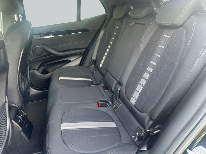 BMW X2 xDrive25e Advantage Plus LED* HiFi* Head-Up* — photo 12