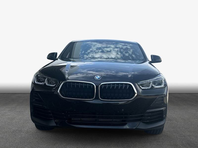 BMW X2 xDrive25e Advantage Plus LED* HiFi* Head-Up* — photo 4