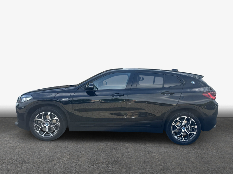 BMW X2 xDrive25e Advantage Plus LED* HiFi* Head-Up* — photo 5
