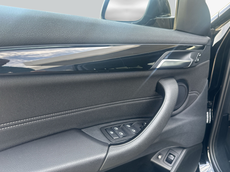 BMW X2 xDrive25e Advantage Plus LED* HiFi* Head-Up* — photo 20