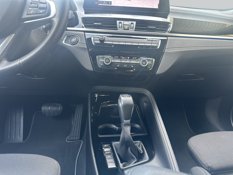 BMW X2 xDrive25e Advantage Plus LED* HiFi* Head-Up* — photo 15