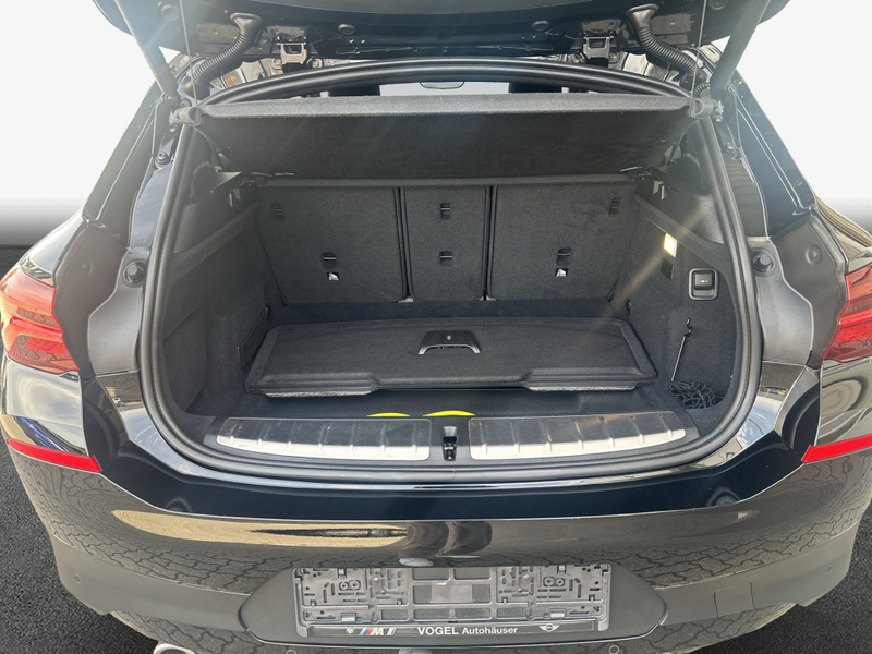 BMW X2 xDrive25e Advantage Plus LED* HiFi* Head-Up* — photo 9