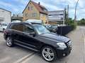 Mercedes-Benz GLK 350 4Matic Leder Pano Xenon PTS Comand Чорний - thumbnail 1
