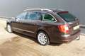 Skoda Superb Combi 2.0 TSI Elegance Business Line Bruin - thumbnail 2