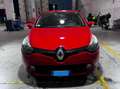 Renault Clio 5p 1.2 Live Gpl 75cv Rosso - thumbnail 7