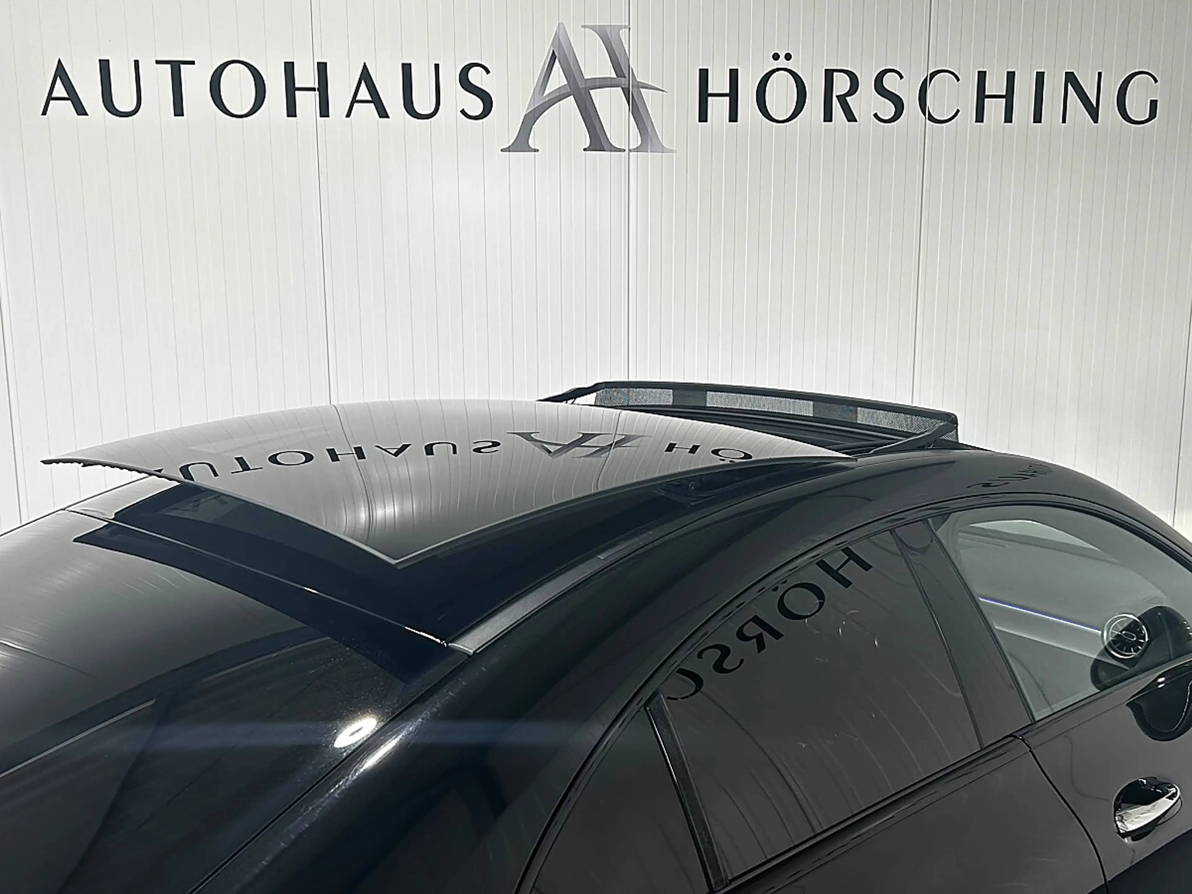 Mercedes-Benz CLA 200 d //AMG-PAKET//PANO//AMBIENTE//SITZHEIZUNG//AHK// — photo 6