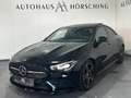 Mercedes-Benz CLA 200 d //AMG-PAKET//PANO//AMBIENTE//SITZHEIZUNG//AHK// Schwarz - thumbnail 3