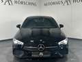 Mercedes-Benz CLA 200 d //AMG-PAKET//PANO//AMBIENTE//SITZHEIZUNG//AHK// Schwarz - thumbnail 2