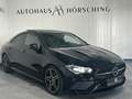 Mercedes-Benz CLA 200 d //AMG-PAKET//PANO//AMBIENTE//SITZHEIZUNG//AHK// Schwarz - thumbnail 1