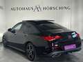 Mercedes-Benz CLA 200 d //AMG-PAKET//PANO//AMBIENTE//SITZHEIZUNG//AHK// Schwarz - thumbnail 4