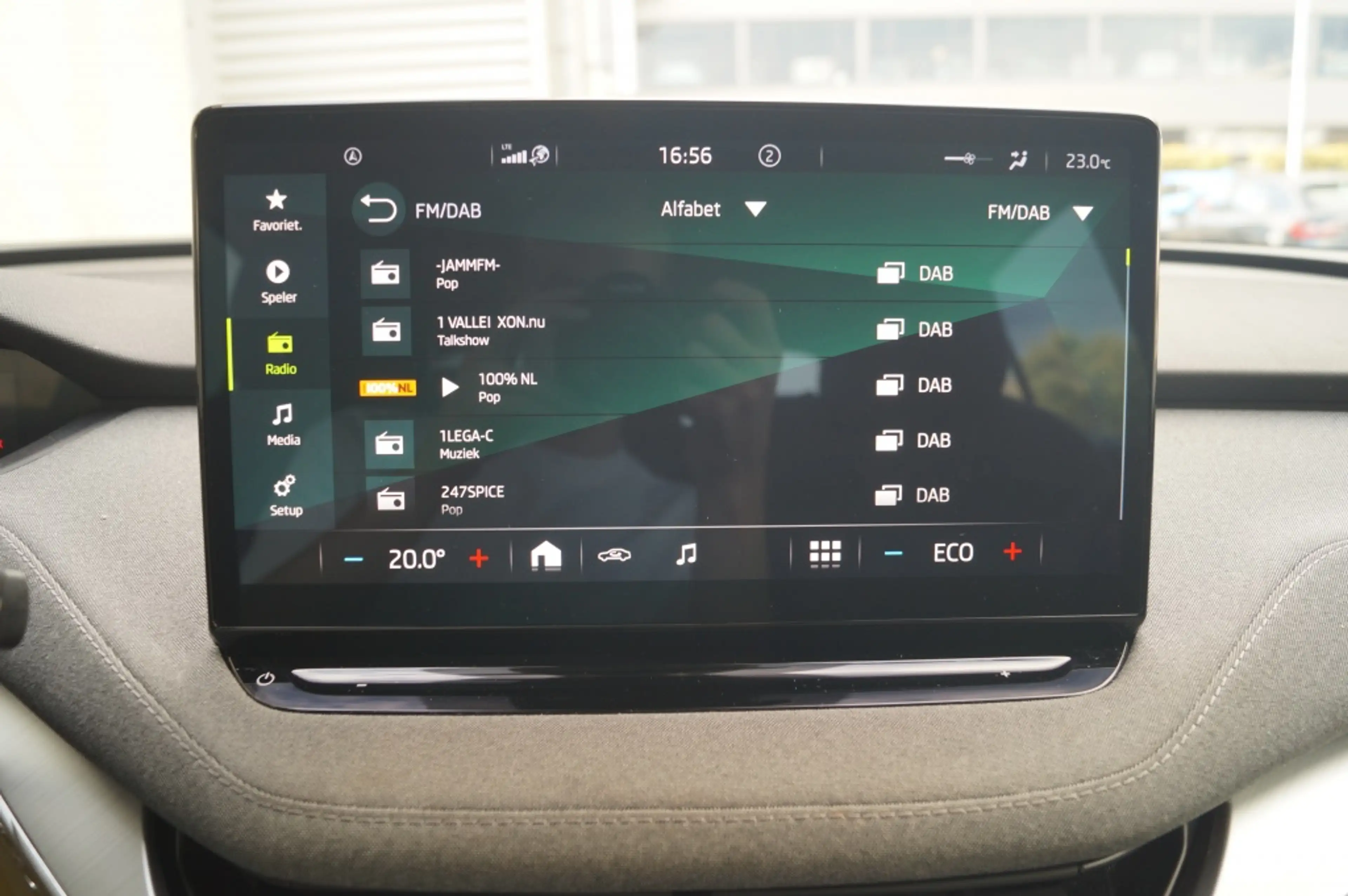 Skoda Enyaq Coupé iV 80 Business Edition -PANO-ECC-LMV-CAM — photo 17