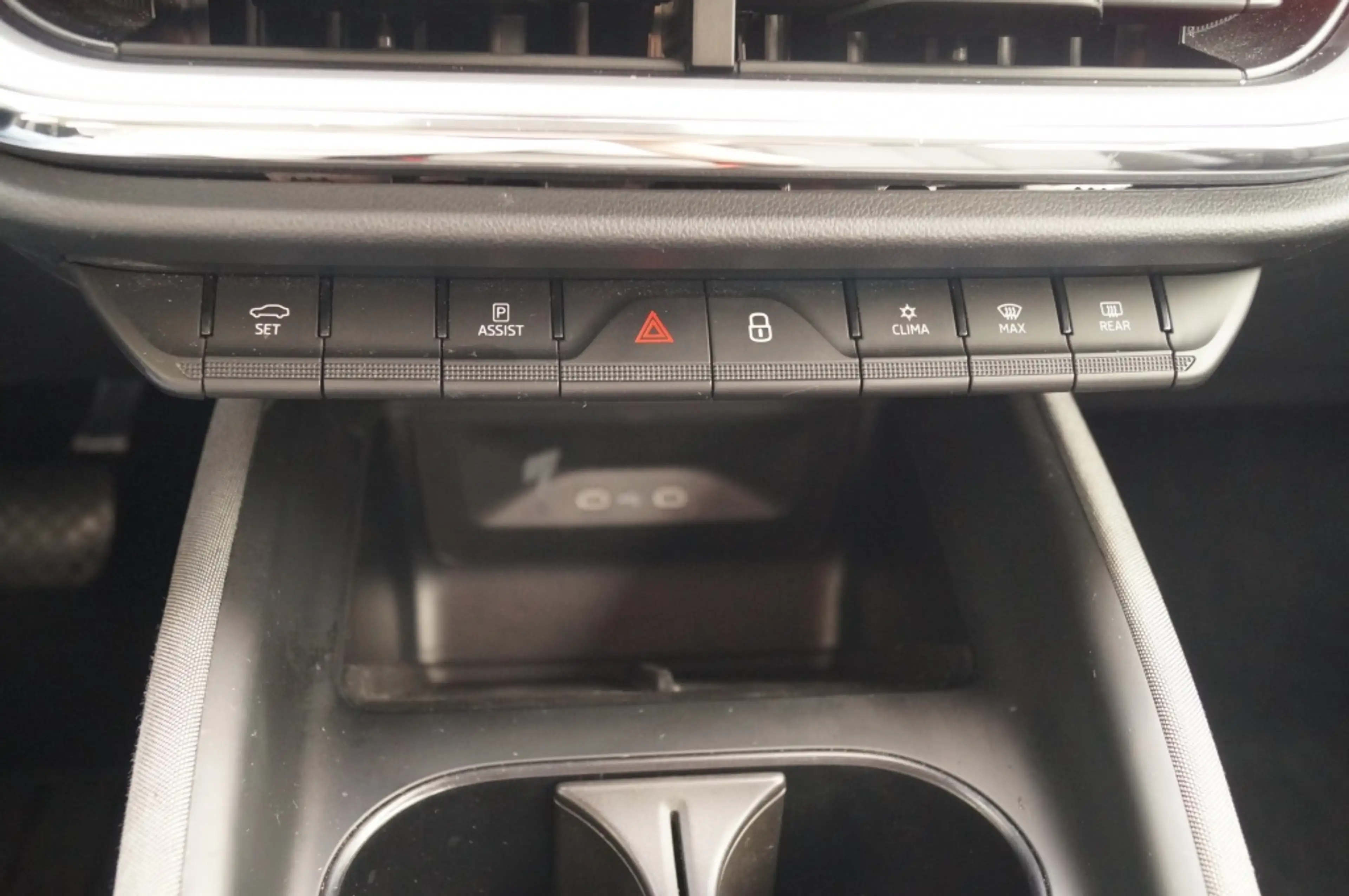 Skoda Enyaq Coupé iV 80 Business Edition -PANO-ECC-LMV-CAM — photo 25