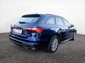 Audi A4 Avant 40 TDI quattro advanced AHK LEDER AC Blau - thumbnail 3
