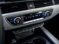 Audi A4 Avant 40 TDI quattro advanced AHK LEDER AC Blau - thumbnail 8