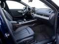 Audi A4 Avant 40 TDI quattro advanced AHK LEDER AC Blau - thumbnail 2