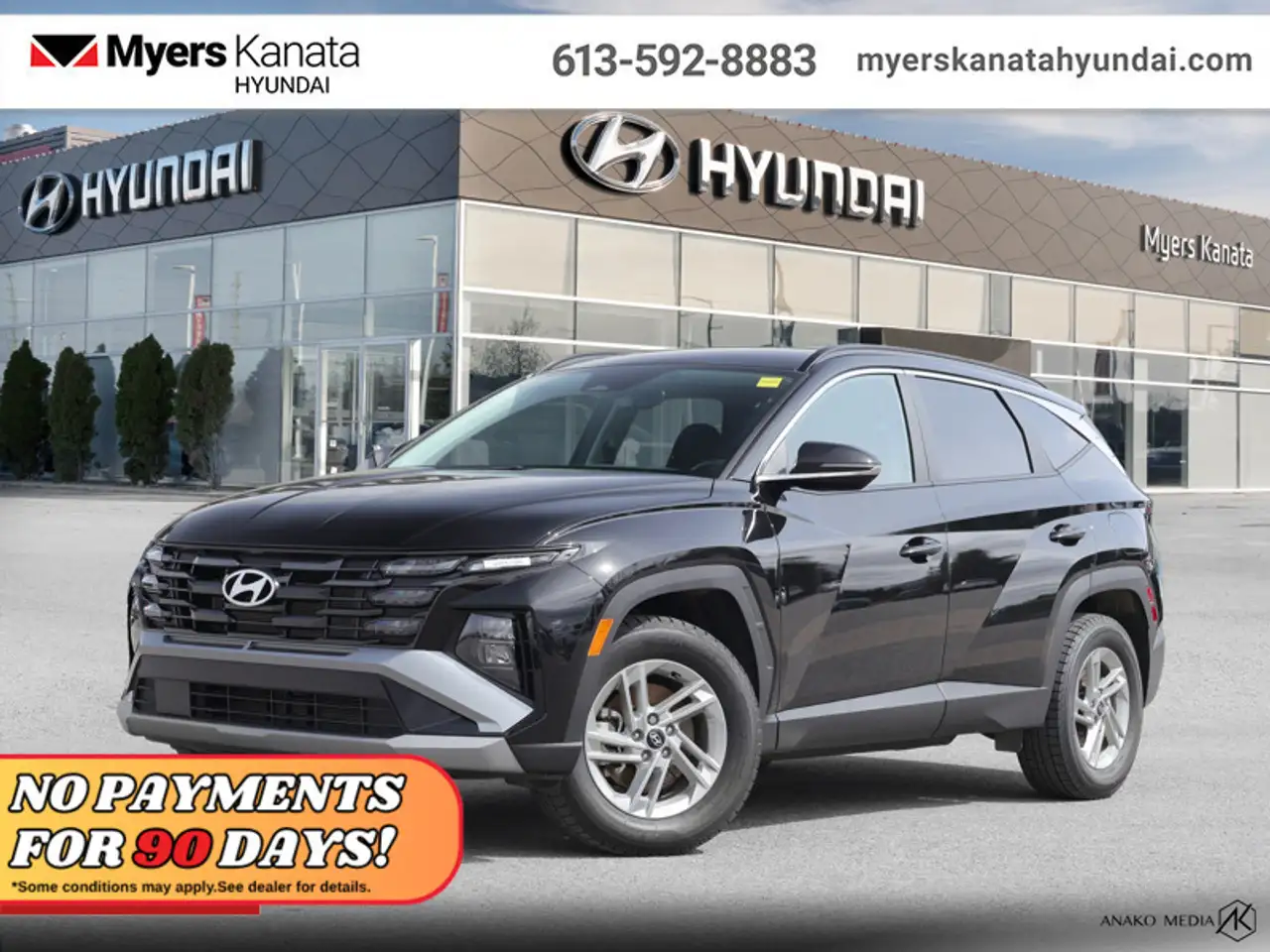 Hyundai TUCSON photo Hyundai TUCSON