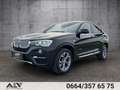 BMW X4 xDrive 20 i Automatik X-Line Schiebedach|Led|AHK Schwarz - thumbnail 2