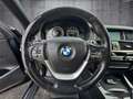 BMW X4 xDrive 20 i Automatik X-Line Schiebedach|Led|AHK Schwarz - thumbnail 16