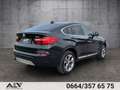BMW X4 xDrive 20 i Automatik X-Line Schiebedach|Led|AHK Schwarz - thumbnail 4