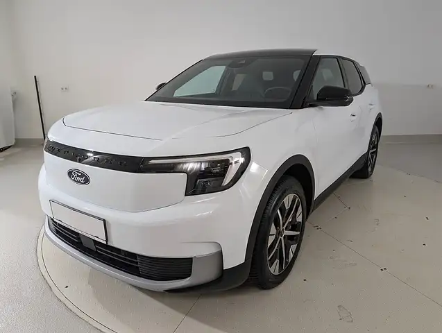 Ford Explorer Elektro Dual Motor 79kWh Premium AWD