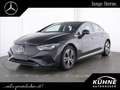 Mercedes-Benz EQE 300 Electric Art Premium + ServiceCare Gris - thumbnail 1