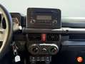 Suzuki Jimny 1.5 JLX Aut. Verde - thumbnail 11