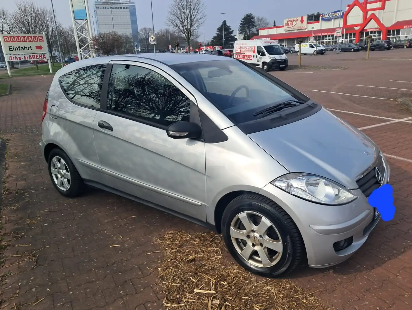 Mercedes-Benz A 180 A 180 CDI Classic DPF*Klima*TÜV 12/26*Tip Top - 2