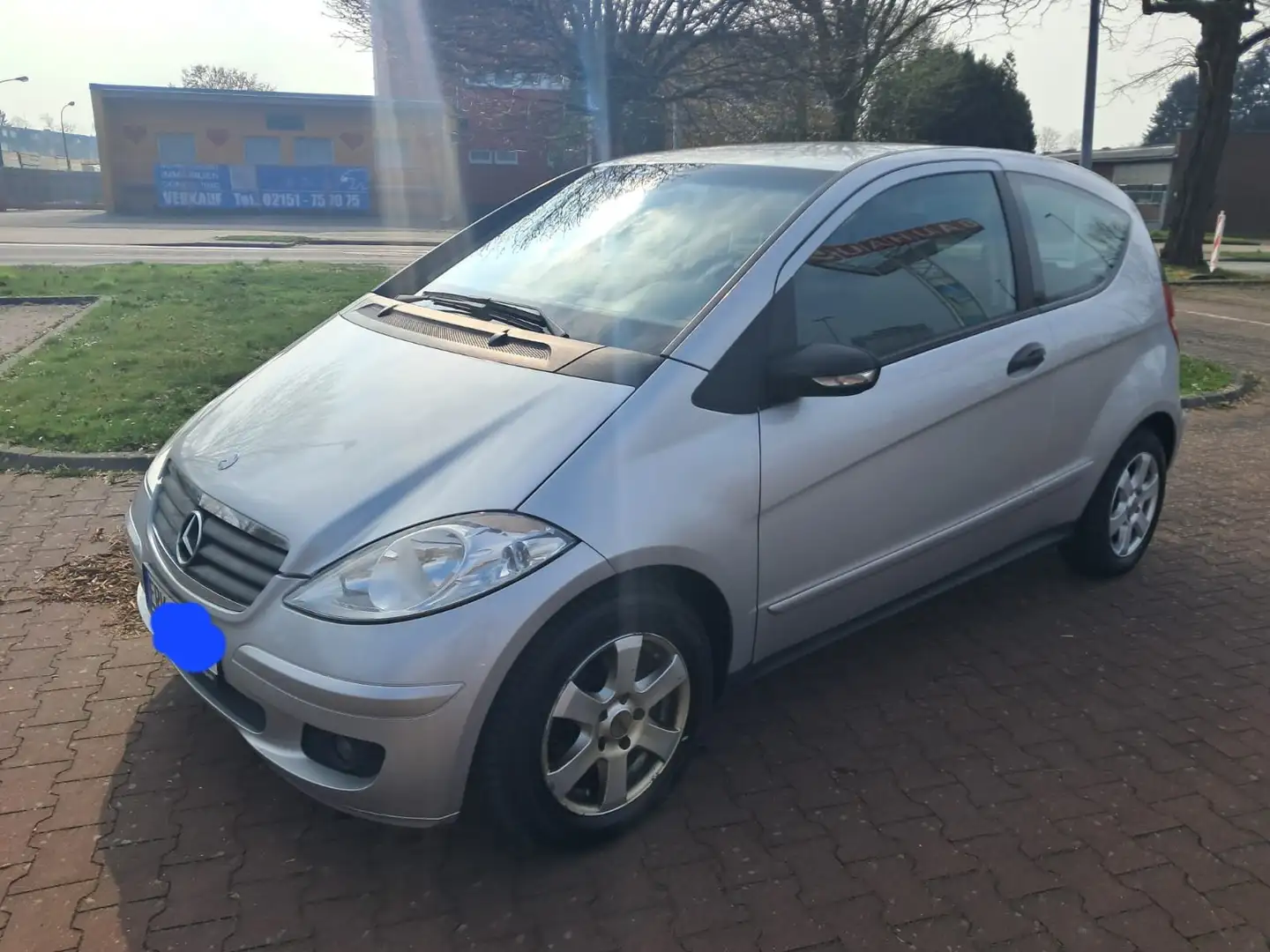 Mercedes-Benz A 180 A 180 CDI Classic DPF*Klima*TÜV 12/26*Tip Top - 1
