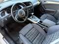 Audi A4 A4 IV 2012 Avant business 2.0 tdi  multitronic Blanco - thumbnail 5