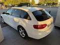 Audi A4 A4 IV 2012 Avant business 2.0 tdi  multitronic Blanco - thumbnail 4
