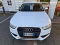Audi A4 A4 IV 2012 Avant business 2.0 tdi  multitronic Blanco - thumbnail 2