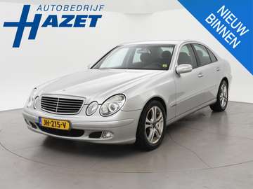 V6 AUT. SEDAN + CAMERA | TREKHAAK | STOELVERWARMIN