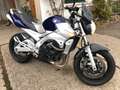 Suzuki GSR 600 L3e,  0.6L Navi Argent - thumbnail 1