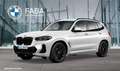 BMW X3 xDrive30i M Sportpaket DAB LED WLAN Shz Weiß - thumbnail 1