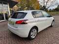 Peugeot 308 Active 96kw Navi-PDC-Bluetooth Blanc - thumbnail 4