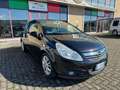 Opel Corsa 3p 1.2 Enjoy Gpl+OK NEOPATENTATI+TETTO APRIBILE! Nero - thumbnail 3