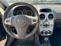 Opel Corsa 3p 1.2 Enjoy Gpl+OK NEOPATENTATI+TETTO APRIBILE! Nero - thumbnail 11