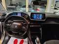 Peugeot 208 ELETTRICA ANDROID CARPLAY SENSORI Bianco - thumbnail 8