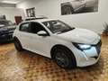 Peugeot 208 ELETTRICA ANDROID CARPLAY SENSORI Bianco - thumbnail 3