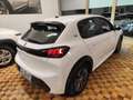 Peugeot 208 ELETTRICA ANDROID CARPLAY SENSORI Bianco - thumbnail 4