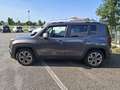 Jeep Renegade Renegade 1.4 m-air Limited fwd 140cv auto my18 Grigio - thumbnail 2