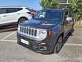 Jeep Renegade Renegade 1.4 m-air Limited fwd 140cv auto my18 Grigio - thumbnail 1