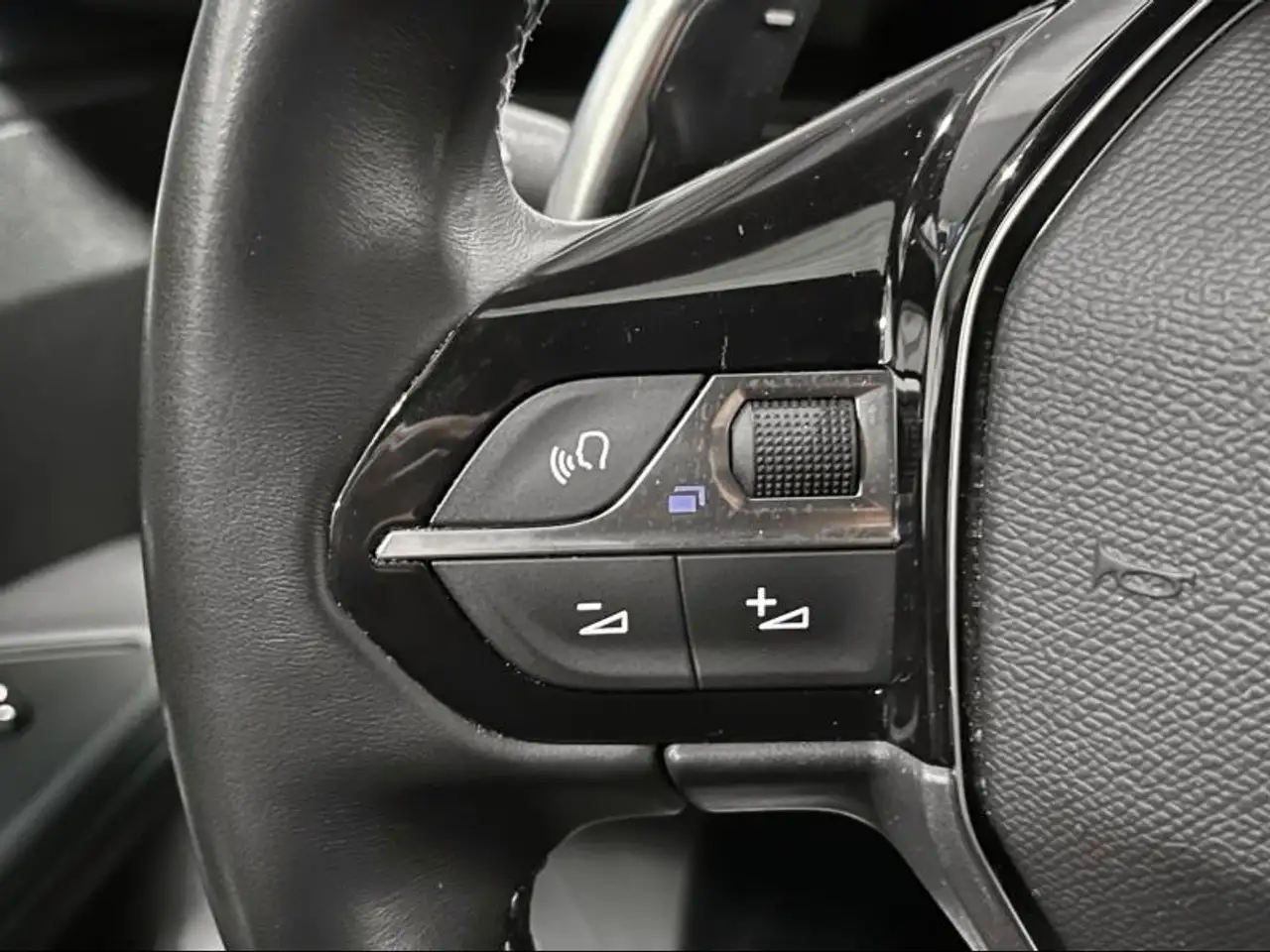Peugeot 3008 Allure Pack 18