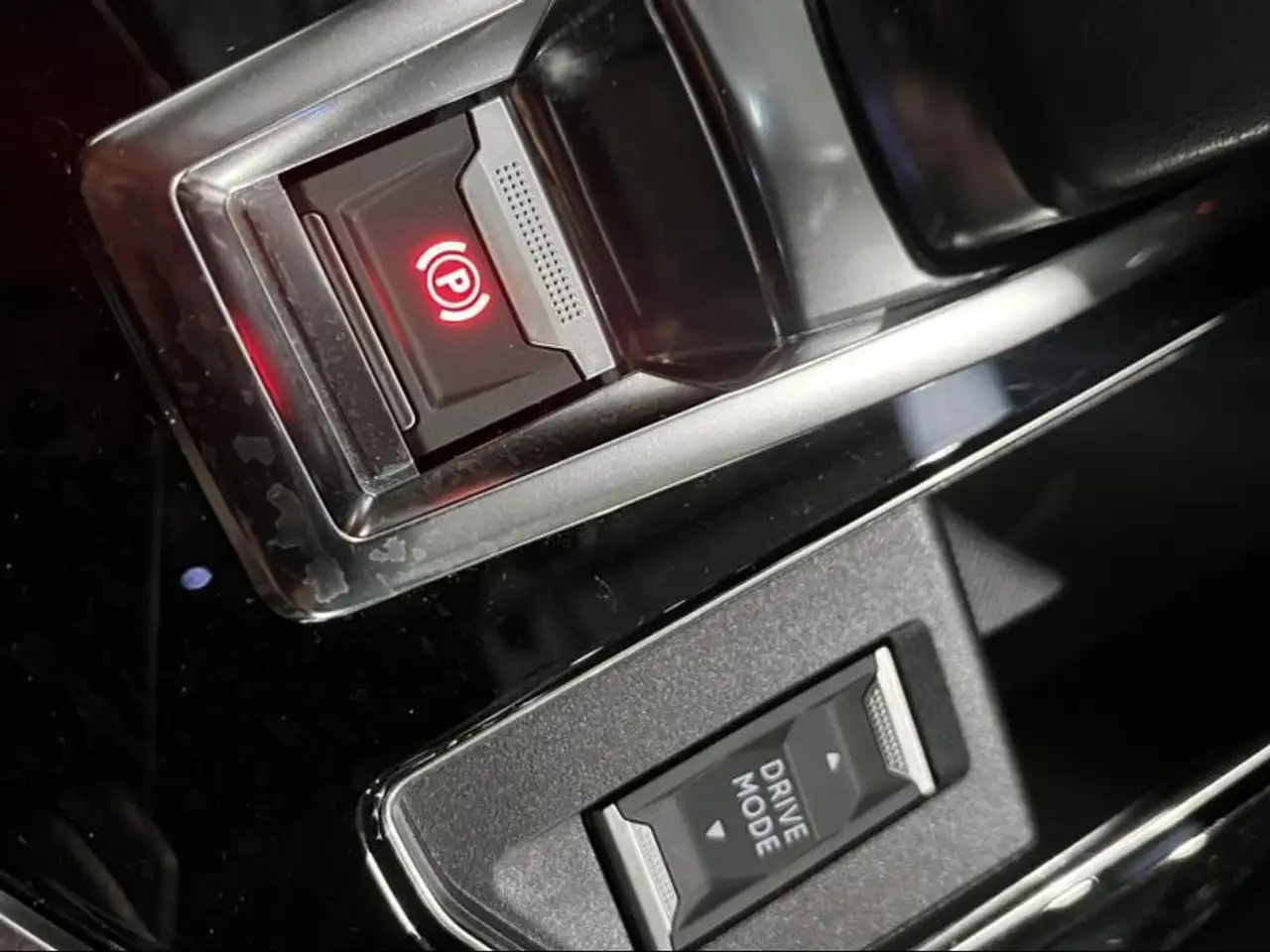 Peugeot 3008 Allure Pack 13