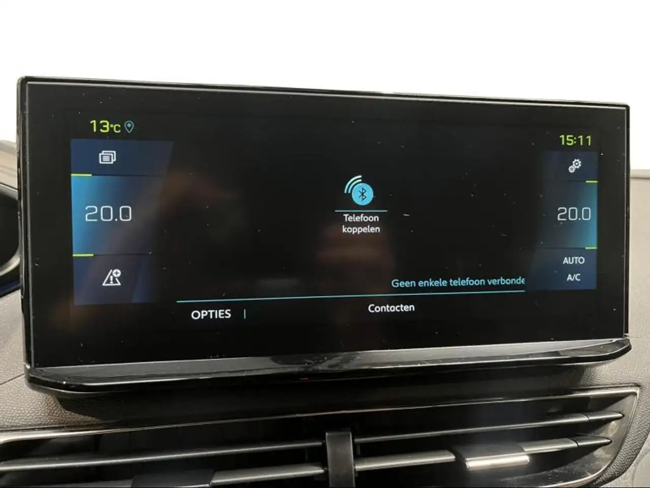 Peugeot 3008 Allure Pack 27
