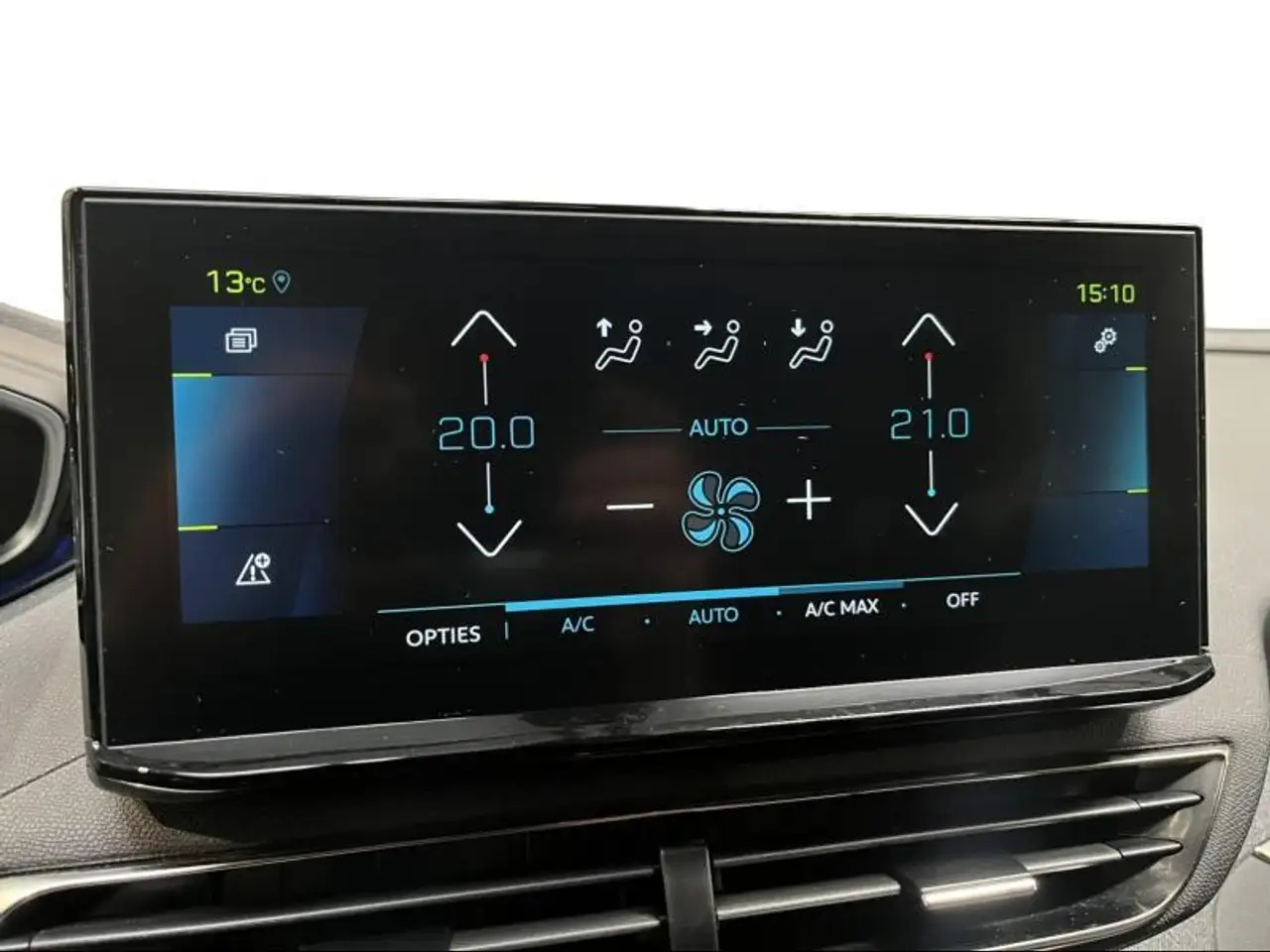 Peugeot 3008 Allure Pack 29