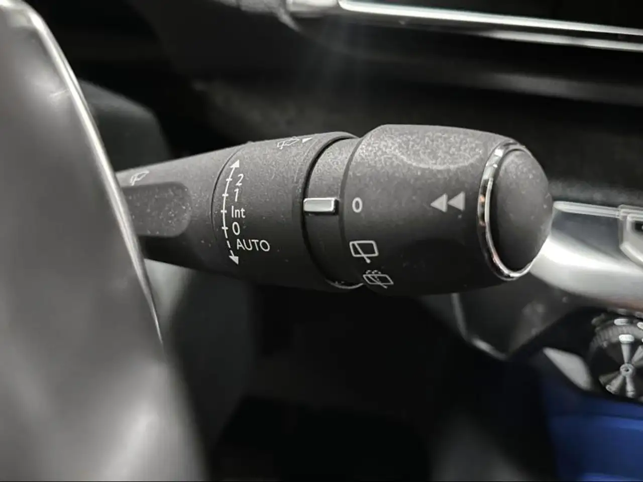 Peugeot 3008 Allure Pack 20